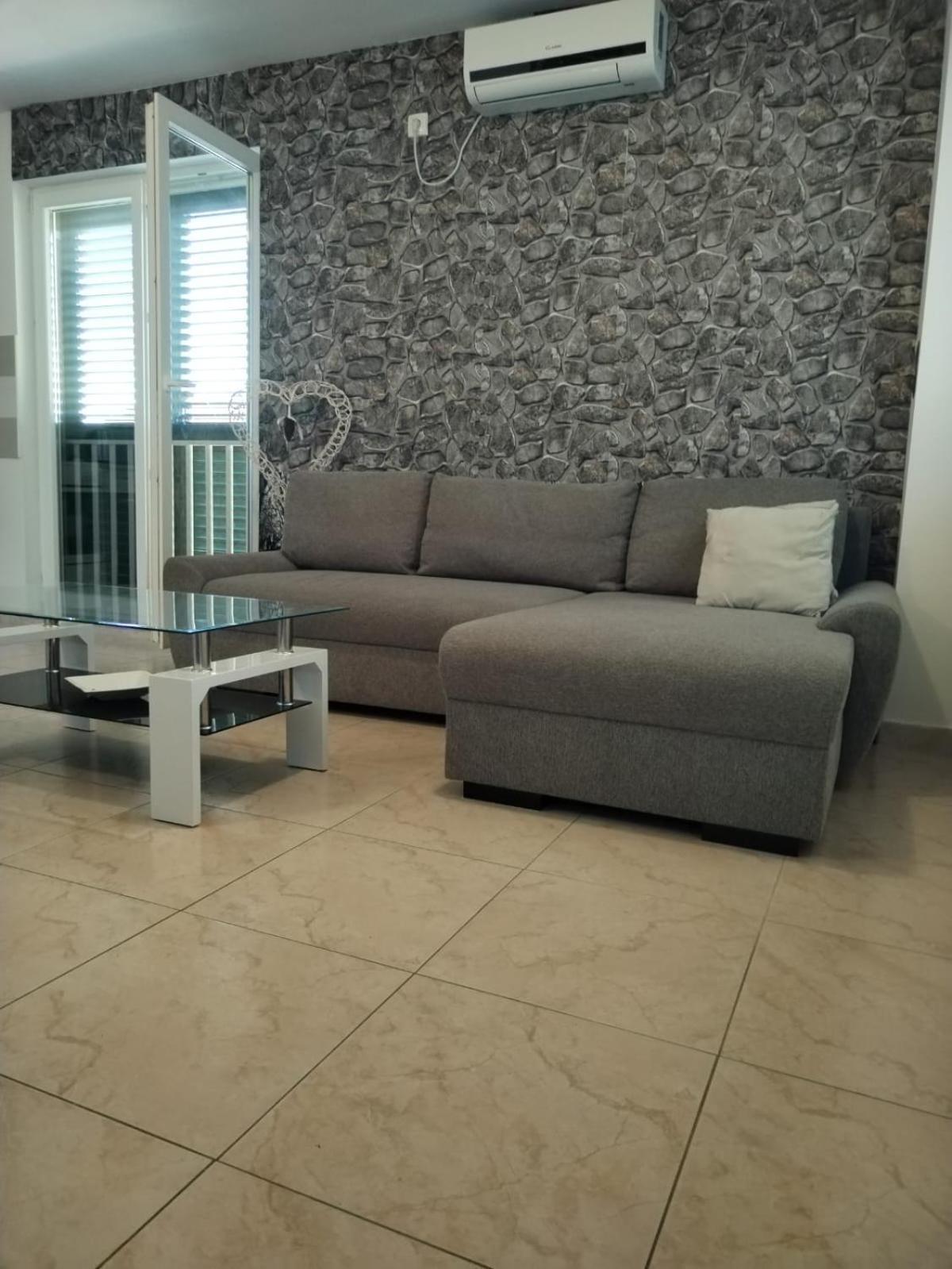 Gabriela Apartment Nin Bagian luar foto