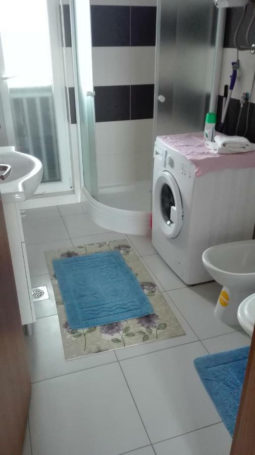 Gabriela Apartment Nin Bagian luar foto