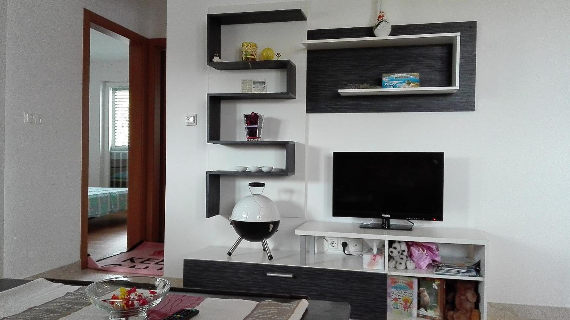 Gabriela Apartment Nin Bagian luar foto