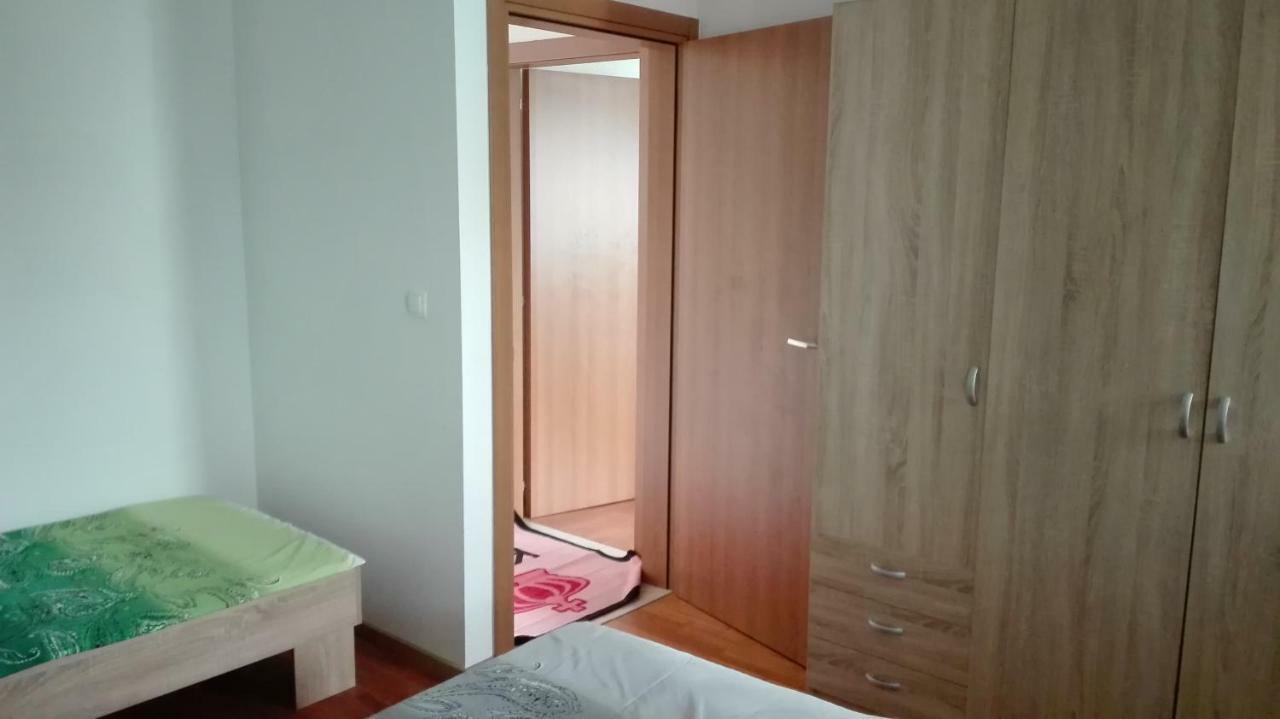 Gabriela Apartment Nin Bagian luar foto